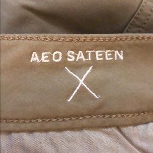 American Eagle Outfitters Pants - AE skinny pants American Eagle Outfitters Pants - AE skinny pants